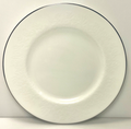 Wedgwood Silver Ermine Traditional Bread and Butter Plate 6"0