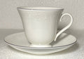 Wedgwood St Moritz Cup and Saucer Set0