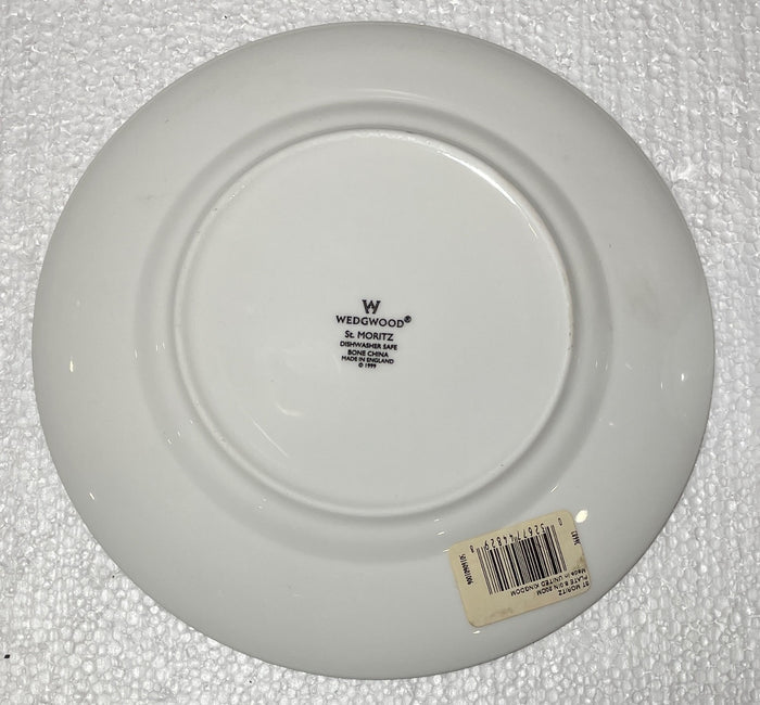 Wedgwood St Moritz Salad Plate 8"1