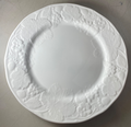 Wedgwood Strawberry and Vine Dinner Plate 11 1/8"0