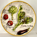 Williams Sonoma Marche Pasta Serving Bowl 13"0