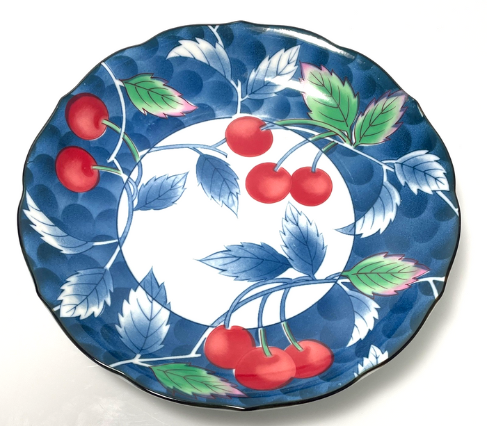 Williams Sonoma WSO22 Salad Plate 7 1/2"0