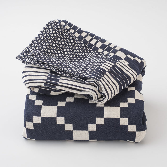 Winter + Summer Coverlet