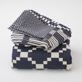 Winter + Summer Coverlet