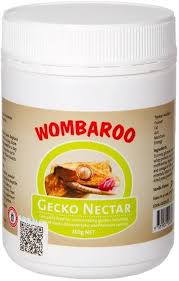Wombaroo Gecko Nectar - 8.8 ounces (250 g)