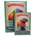 Wombaroo Lorikeet & Honeyeater Food