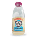 Image of 125 g jar of Wombaroo Sugar Glider Milk Replacer