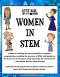 Women In STEM