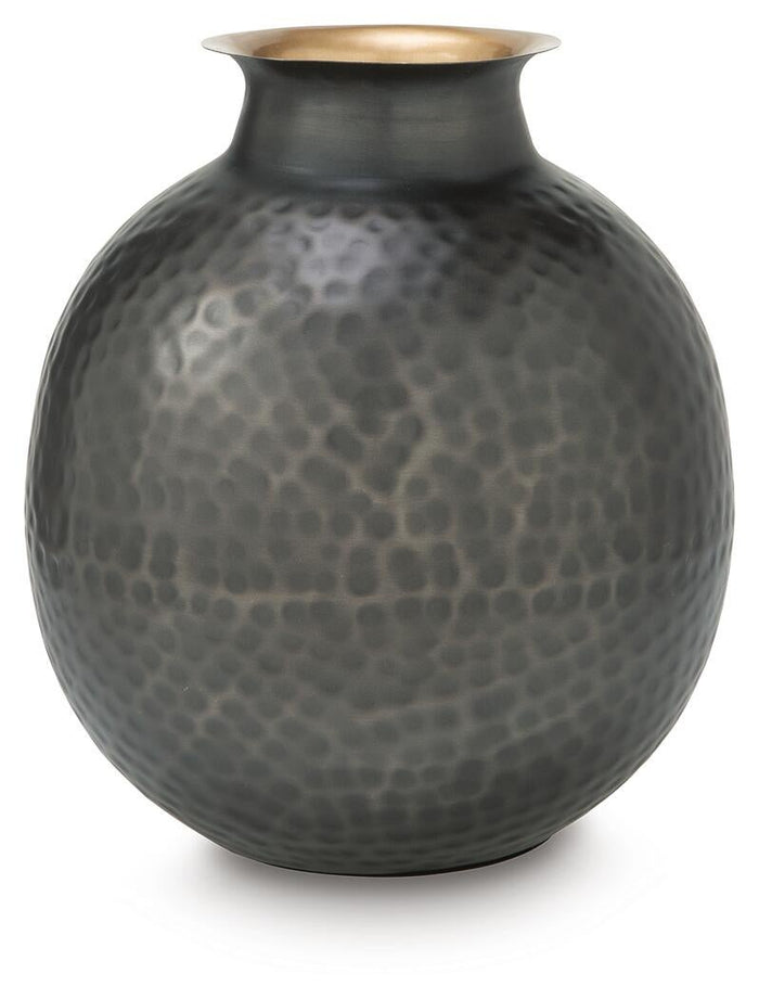 Woody Vase