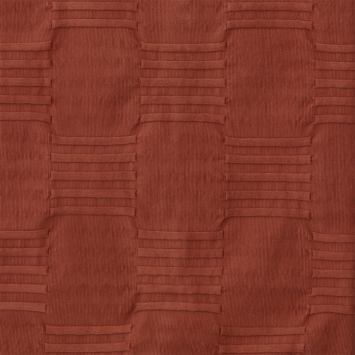 Woven Tally Duvet