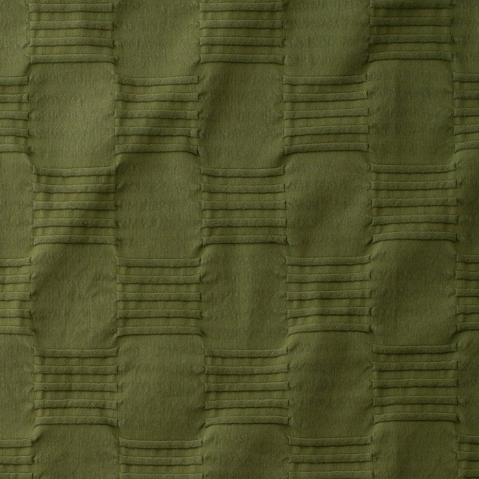 Woven Tally Duvet