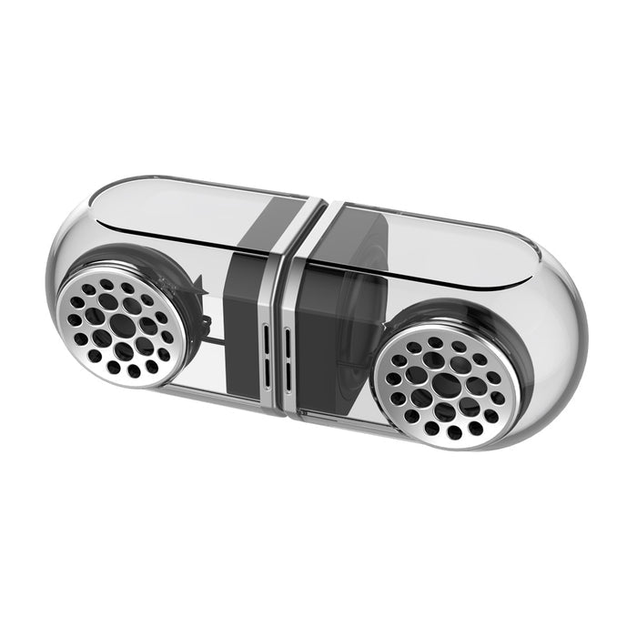 XFLO Portable Bluetooth Speakers
