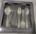 Yamazaki Austen Harmony 5 Piece Hospitality Set Stainless 18/100