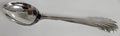 Yamazaki Cove Kimberly Mcspars Glossy Stainless Serving Spoon 9 7/8"0