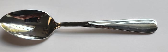 Yamazaki Florian Soup Place Spoon 7 1/2" Stainless0