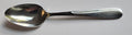 Yamazaki Florian Teaspoon 6 1/4" Stainless0