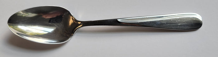 Yamazaki Florian Teaspoon 6 1/4" Stainless0