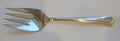 Yamazaki Ramona Gold Fork Serving 9 1/4" Stainless0