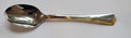 Yamazaki Ramona Gold Teaspoon 6 1/2" Stainless0